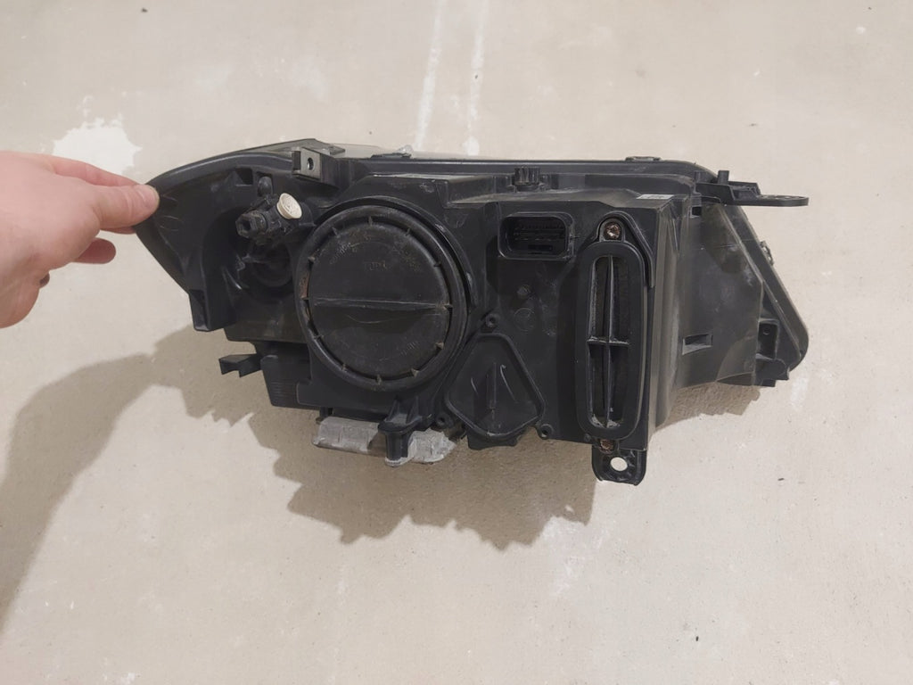 Frontscheinwerfer BMW X3 F25 7217297 Xenon Links Scheinwerfer Headlight SCH2099850659tp