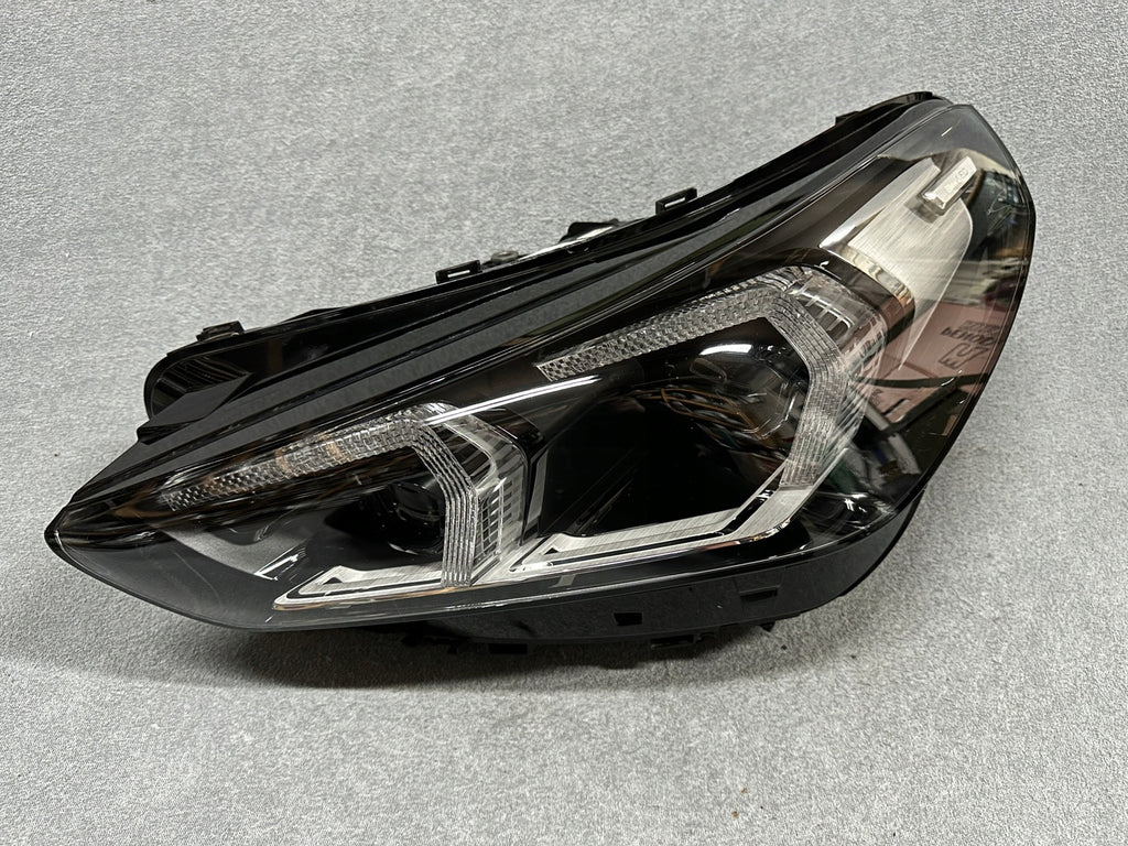 Frontscheinwerfer BMW X1 5A5BD47-02 LED Ein Stück (Rechts oder Links) Headlight SCH6128361682sq