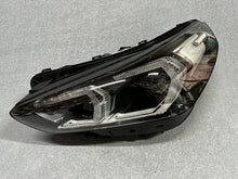Load image into Gallery viewer, Frontscheinwerfer BMW X1 5A5BD47-02 LED Links Scheinwerfer Headlight SCH6128361682sq
