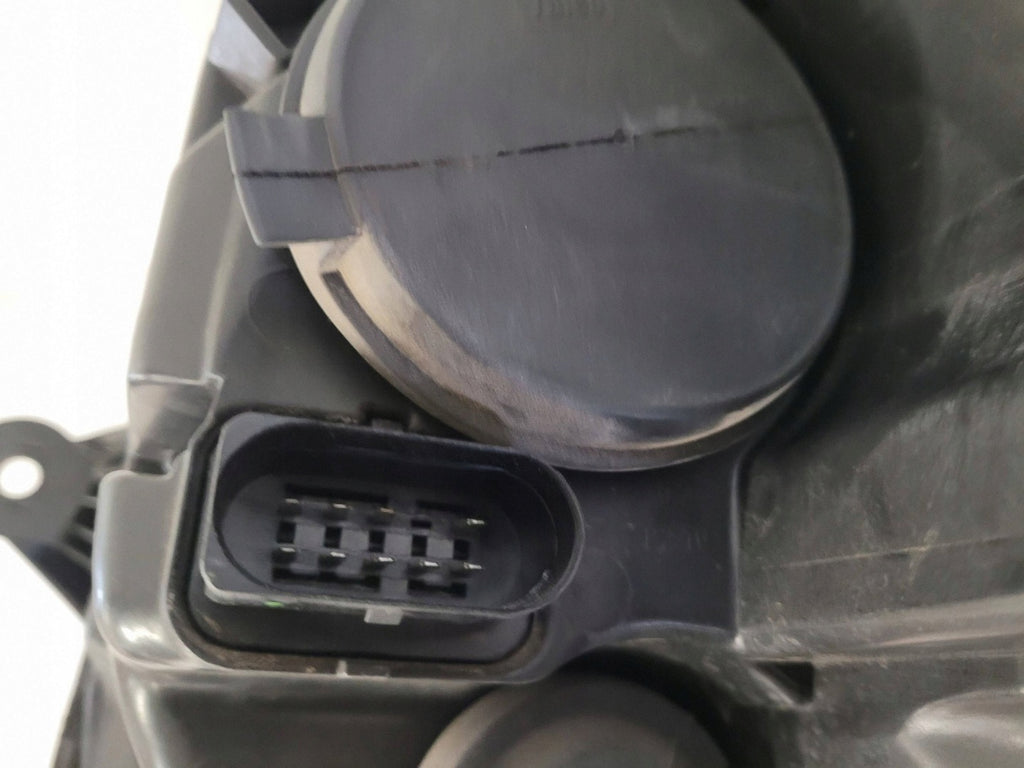 Frontscheinwerfer VW 7E1941016AD Rechts Scheinwerfer Headlight SCH4417327899ck