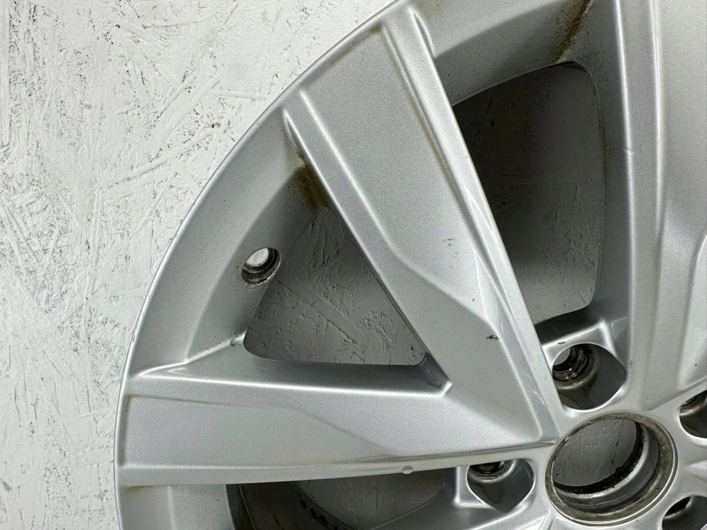 1x Alufelge 17 Zoll 5x112 48ET Glanz Silber 3G8601025 VW Arteon Rim Wheel FEL1288474802ex