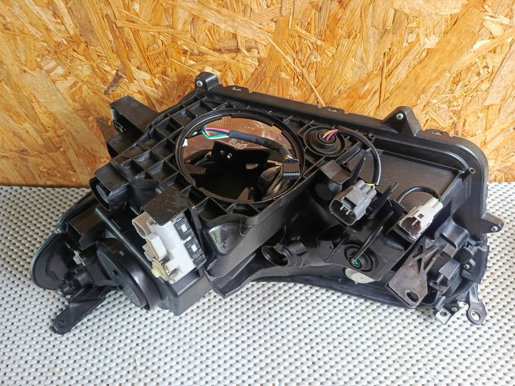 Frontscheinwerfer Toyota Rav 4 IV Full LED Rechts Scheinwerfer Headlight SCH8462215110ei