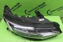 Laden Sie das Bild in den Galerie-Viewer, Frontscheinwerfer Renault Talisman 260109489R LED Rechts Scheinwerfer Headlight SCH3781536478bp