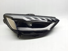 Laden Sie das Bild in den Galerie-Viewer, Frontscheinwerfer Audi A4 B9 8W0941034D LED Rechts Scheinwerfer Headlight