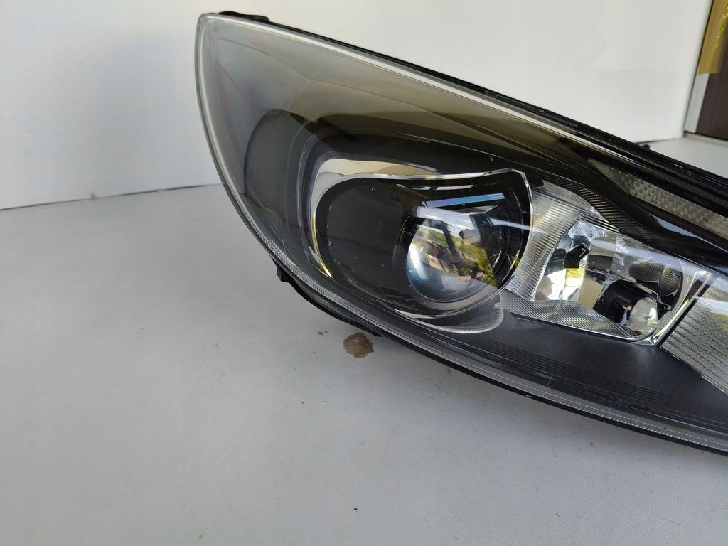 Frontscheinwerfer Ford Focus F1EB-13D154-CF LED Rechts Scheinwerfer Headlight SCH9421950996xd
