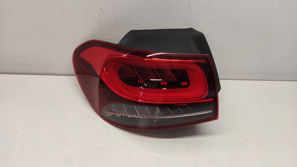 Rückleuchte Mercedes-Benz Gla A2479062901 Links Rearlight