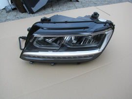 Frontscheinwerfer VW Tiguan 5NB941035B Full LED Links Scheinwerfer Headlight SCH9155885437rn