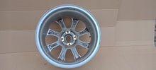 Load image into Gallery viewer, 1x Alufelge 17 Zoll 7.0" 4x108 47 5ET H1BC1007C1A Ford Fiesta Rim Wheel FEL4418010243fs