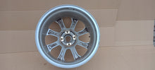 Load image into Gallery viewer, 1x Alufelge 17 Zoll 7.0" 4x108 47 5ET H1BC-1007-C1A Ford Fiesta Iii Rim Wheel FEL4418010243fs