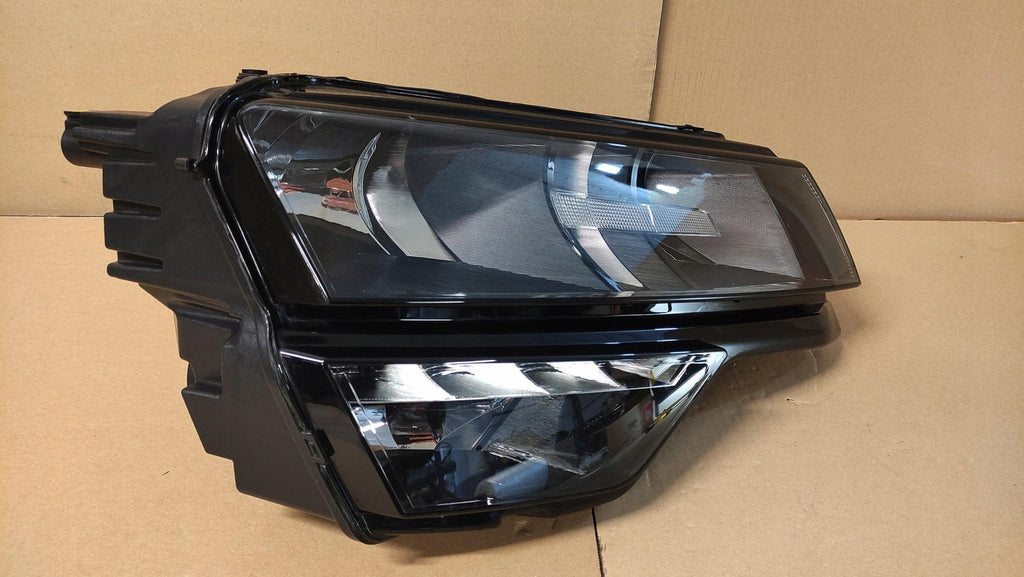 Frontscheinwerfer Skoda Karoq 57B941016A Rechts Scheinwerfer Headlight SCH9304214050zf