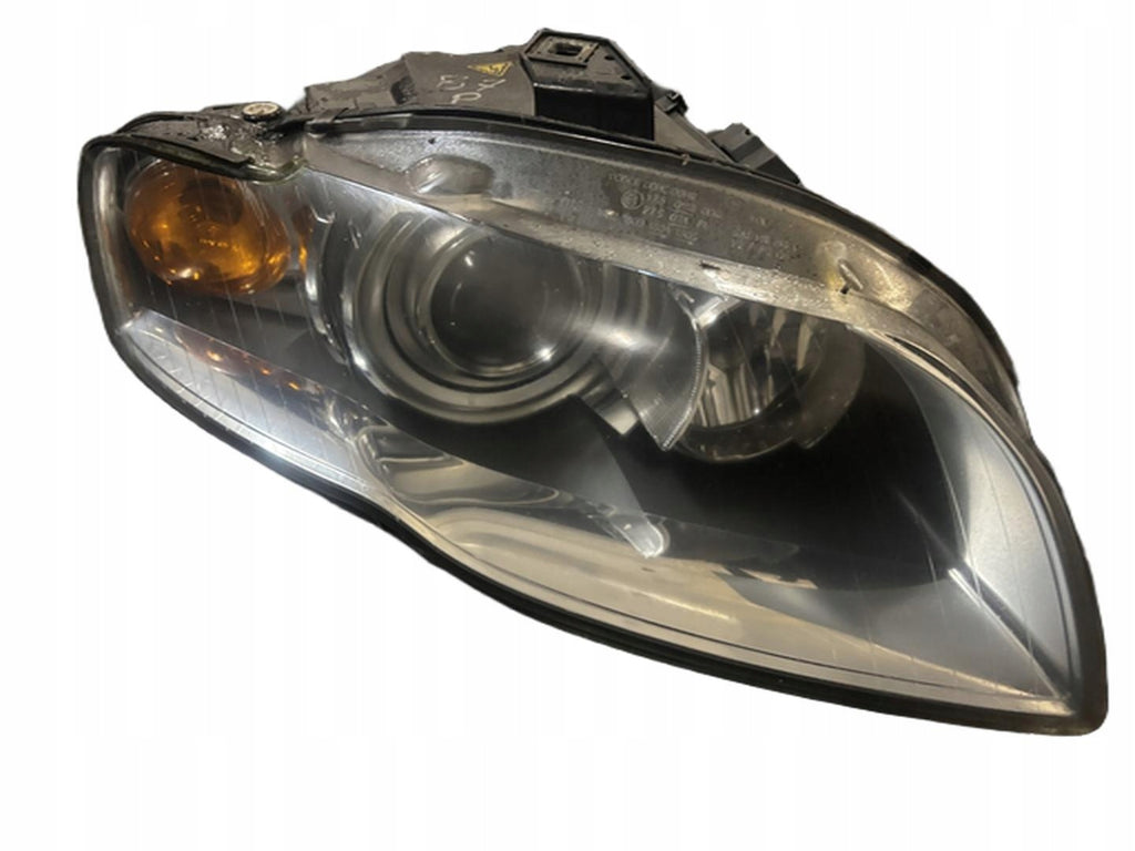 Frontscheinwerfer Audi A4 8E0941030AS Rechts Scheinwerfer Headlight SCH8978894178fg