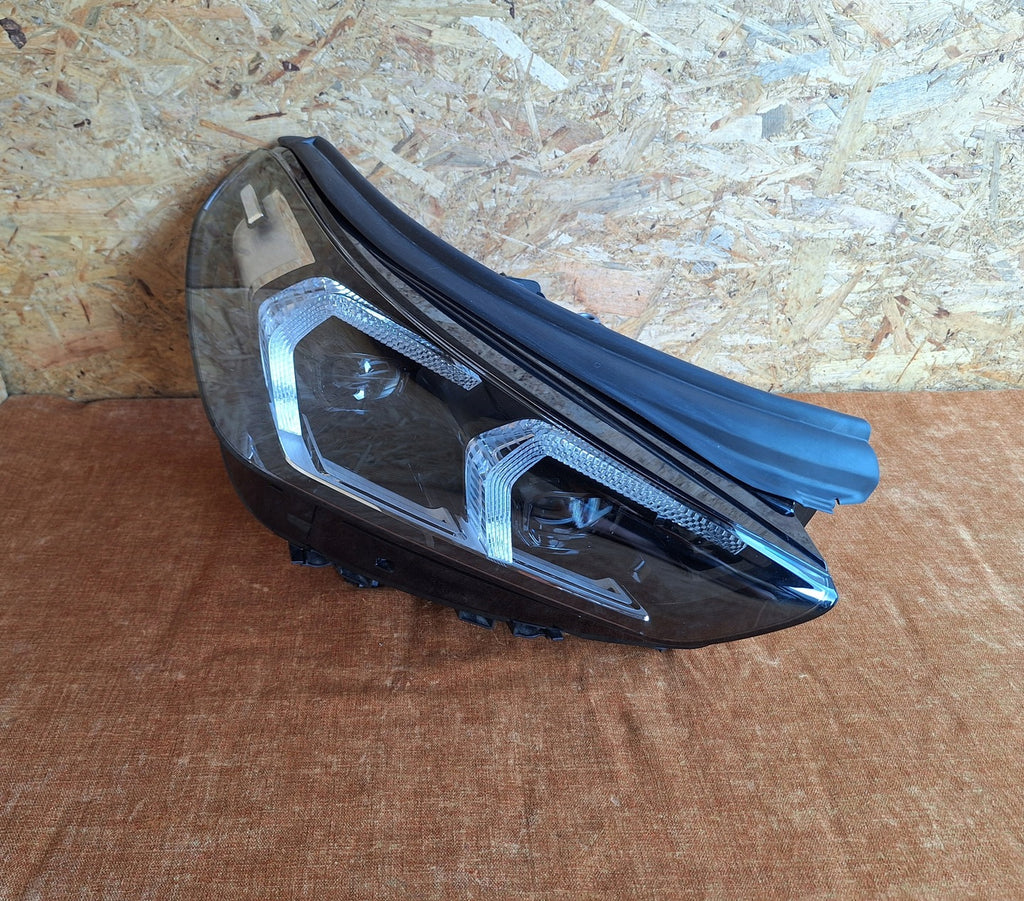 Frontscheinwerfer BMW X1 5A5BD48-02 LED Rechts Scheinwerfer Headlight SCH2356437791oo