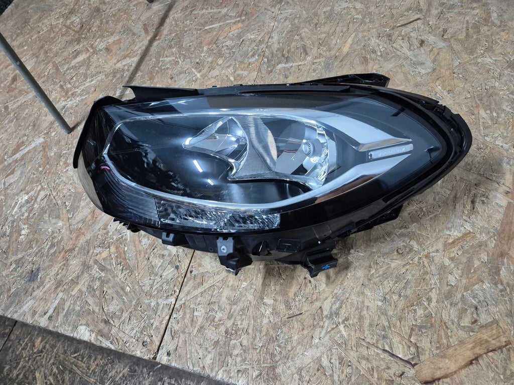 Frontscheinwerfer Mercedes-Benz A2468205361 Links Scheinwerfer Headlight SCH2224773699jk