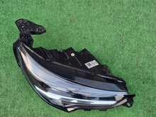 Laden Sie das Bild in den Galerie-Viewer, Frontscheinwerfer Opel Corsa F 39162654 Full LED Rechts Scheinwerfer Headlight SCH8539448355jh