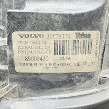 Laden Sie das Bild in den Galerie-Viewer, Frontscheinwerfer Volvo Xc90 I 30678174 Rechts Scheinwerfer Headlight SCH2138369641pk