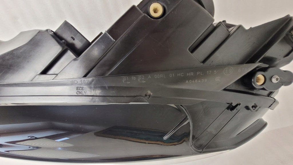 Frontscheinwerfer VW Golf VII 5g1 5G1941005 Links Scheinwerfer Headlight SCH4831938990fh