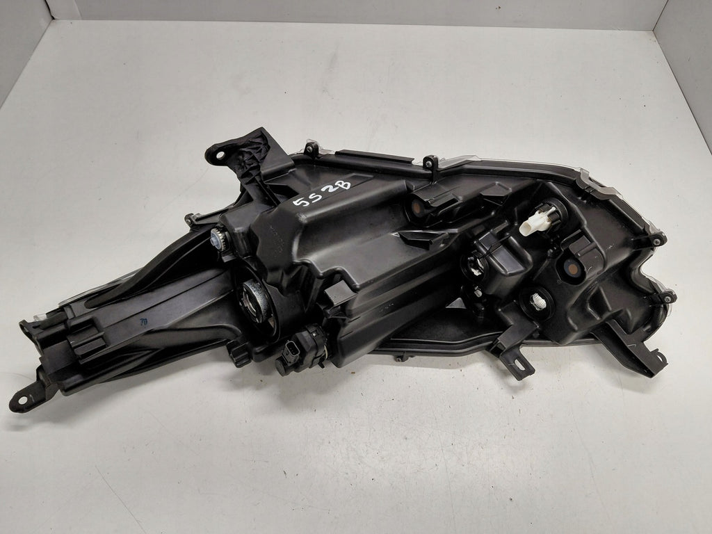 Frontscheinwerfer Toyota Yaris K0-6EU Rechts Scheinwerfer Headlight SCH2289225582tx