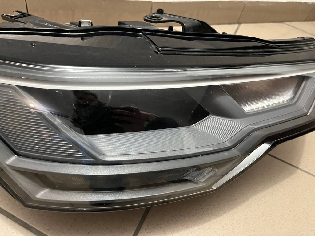 Frontscheinwerfer Audi A6 4K0941034 Full LED Rechts Scheinwerfer Headlight SCH4795955036ys
