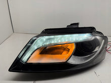 Laden Sie das Bild in den Galerie-Viewer, Frontscheinwerfer Audi A3 8P0941003AR Xenon Links Scheinwerfer Headlight SCH6283837966ff