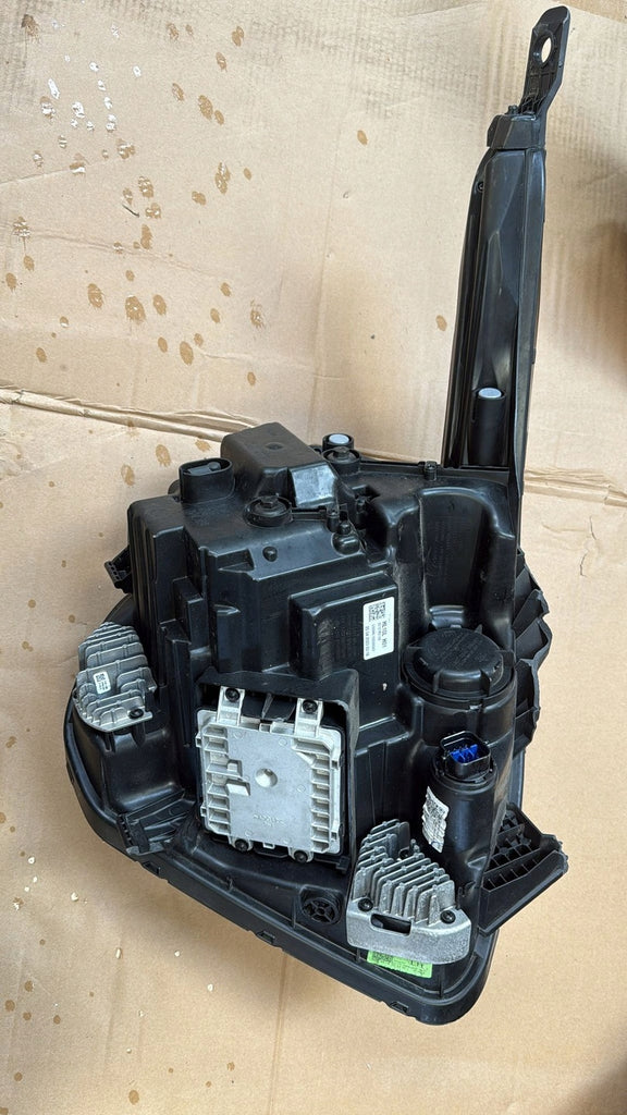 Frontscheinwerfer Kia Sportage R292112010 Full LED Links Scheinwerfer Headlight SCH3878124341lc