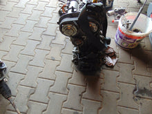 Load image into Gallery viewer, Motor Audi Seat VW CZD 1.4 TSI 19TKm Benzin Engine Unkomplett