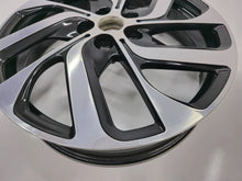 Load image into Gallery viewer, 1x Alufelge 19 Zoll 5.0" 5x112 43ET 6856894 BMW I3 I01 Rim Wheel FEL2179929495ng