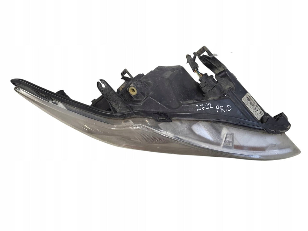 Frontscheinwerfer Ford Focus 8M51-13W029-AE Rechts Scheinwerfer Headlight SCH7118643672bf