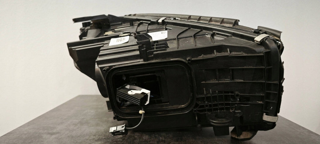 Frontscheinwerfer Mercedes-Benz A2069068104 LED Links Scheinwerfer Headlight SCH6265461961di