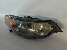 Laden Sie das Bild in den Galerie-Viewer, Frontscheinwerfer Honda Accord VIII Rechts Scheinwerfer Headlight