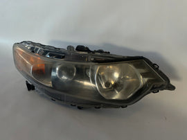 Frontscheinwerfer Honda Accord VIII Rechts Scheinwerfer Headlight
