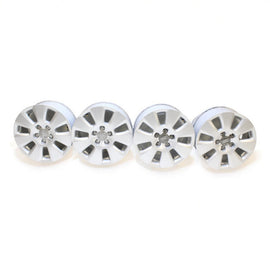 1x Alufelge 16 Zoll 7.5