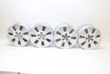 Load image into Gallery viewer, 1x Alufelge 16 Zoll 7.5&quot; 5x112 37ET Matt 4G0601025 Audi A6 C7 Rim Wheel