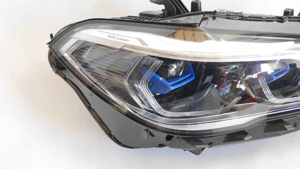 Frontscheinwerfer BMW X5 G05 G06 5A27998 Laser Rechts Scheinwerfer Headlight SCH8914900124gk