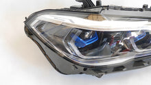 Laden Sie das Bild in den Galerie-Viewer, Frontscheinwerfer BMW X5 G05 G06 5A27998 Laser Rechts Scheinwerfer Headlight SCH8914900124gk