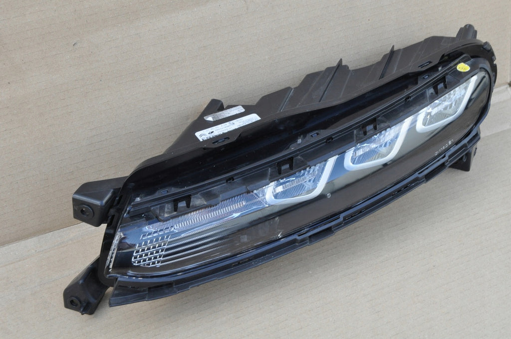 Frontscheinwerfer Citroën C3 Aircross 9843218980 Links Scheinwerfer Headlight