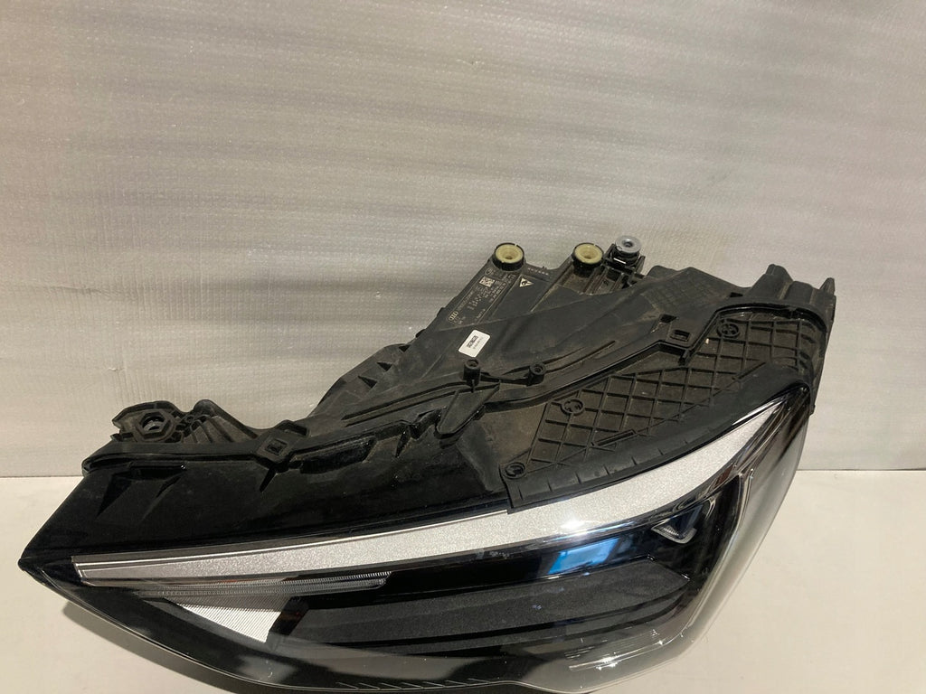 Frontscheinwerfer Audi Q3 83A941011 LED Links Scheinwerfer Headlight