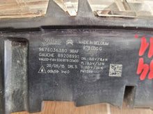 Laden Sie das Bild in den Galerie-Viewer, Frontscheinwerfer Citroën C4 Grand Picasso II 9676036380 Links Headlight