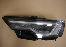 Laden Sie das Bild in den Galerie-Viewer, Frontscheinwerfer Audi A6 C8 4K0941039C LED Links Scheinwerfer Headlight