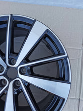 Load image into Gallery viewer, 1x Alufelge 19 Zoll 9.0" 5x108 53ET 32134523 Polestar 2 Ii Rim Wheel FEL6039500336uu