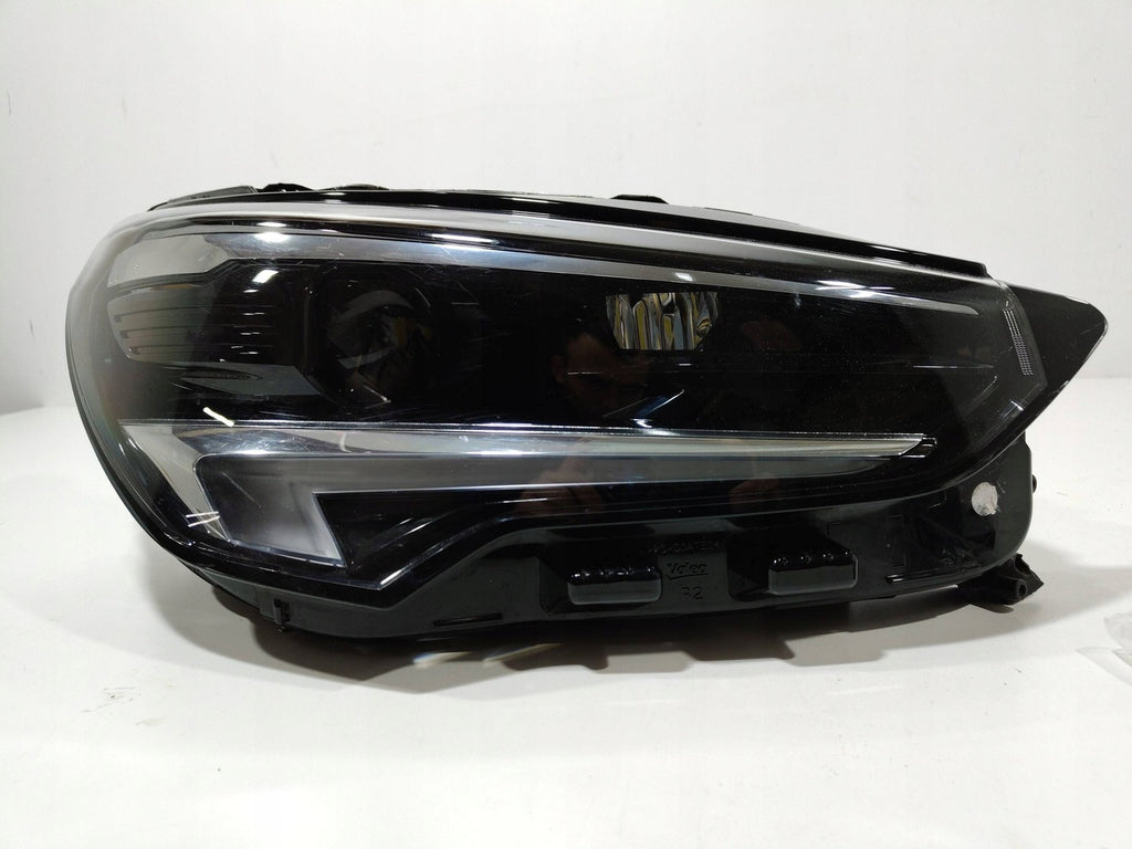 Frontscheinwerfer Opel Corsa F 9829463480 LED FALSE Scheinwerfer Headlight SCH8190972847yn