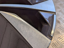 Laden Sie das Bild in den Galerie-Viewer, 1x Alufelge 18 Zoll 7.0" 5x112 45ET 57A601025AG Skoda Karoq Rim Wheel FEL2607201799yn