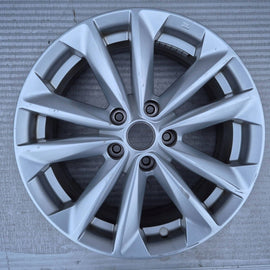 1x Alufelge 17 Zoll 7.0