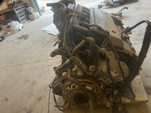 Laden Sie das Bild in den Galerie-Viewer, Motor BMW 3 E46 26349923 2.5 175TKm 2005 Benzin Engine Komplett MOT7965636404ak