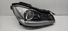 Load image into Gallery viewer, Frontscheinwerfer Mercedes-Benz A2048204839 Xenon Rechts Scheinwerfer Headlight