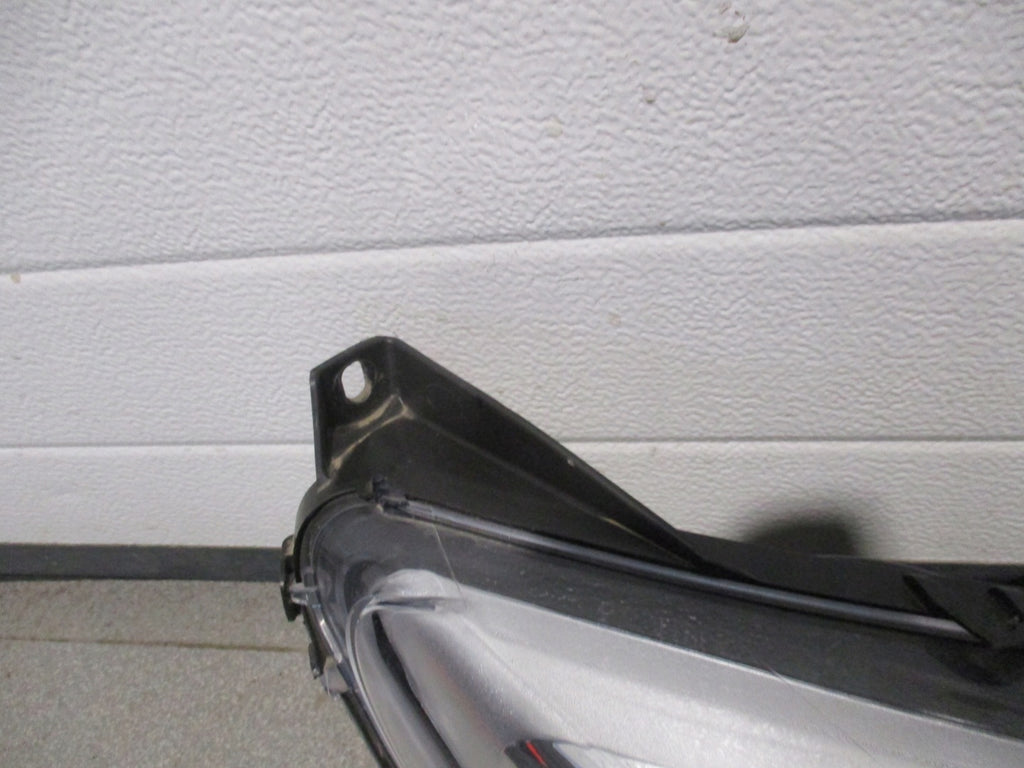 Frontscheinwerfer Fiat Ducato 1307329528 Rechts Scheinwerfer Headlight SCH2732329473kg
