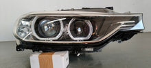 Load image into Gallery viewer, Frontscheinwerfer BMW 3 F30 F31 63117314532 Xenon Rechts Scheinwerfer Headlight SCH1713681252ut