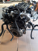 Load image into Gallery viewer, Motor Opel Astra K 1.6 CDTI 159TKm 2016 Diesel Engine Komplett MOT5735093004lz