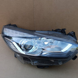 Frontscheinwerfer Ford S-Max S Max EM2B13W029 LED Rechts Scheinwerfer Headlight SCH3554289239xs