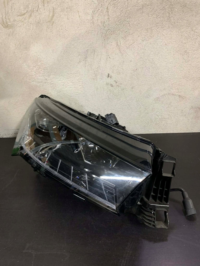Frontscheinwerfer Skoda Enyaq 5LB941016A Rechts Scheinwerfer Headlight SCH5937117520fj