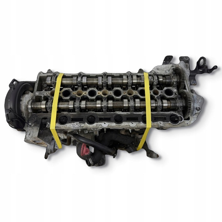 Motor Volvo V70 III Xc70 D5244T5 2.4 163PS 120kW 180TKm 2006 Diesel Unkomplett MOT4234235525fa